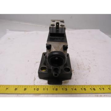 Rexroth Egypt Canada DBW20B2-32/315XUW120-60NZ45V/12 Pilot Operated Pressure Relief Valve