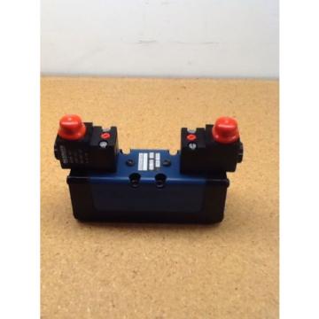 Rexroth Canada India ceram Control Valve GS-20042-2626