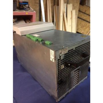 SALE!! Italy Canada Rexroth Indramat HVE04.2-W075N POWER SUPPLY WITH BLEEDER HZB02.2-W002N