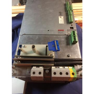 SALE!! Italy Canada Rexroth Indramat HVE04.2-W075N POWER SUPPLY WITH BLEEDER HZB02.2-W002N