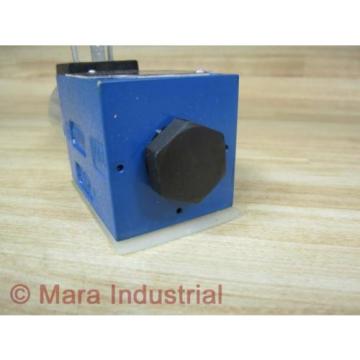 Rexroth China Canada Bosch R900052621 Valve M3SED6UK13350CG24N9K4 - New No Box