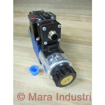 Rexroth Japan Egypt Bosch R978024163 Valve 4WE6Q62/EG24N9DK24L/62 - New No Box