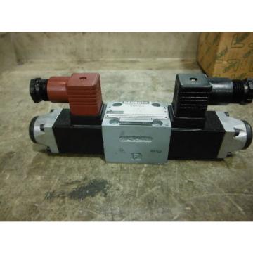 REXROTH Canada Canada VALVE 4WE6J51/AW120-60N ~ USED