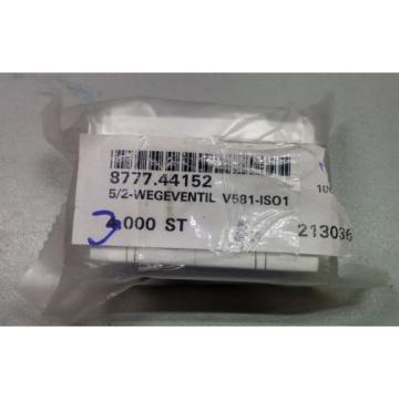 NEW! India Germany REXROTH R404067633 V581-5/2SR SIG Combibloc 877744152