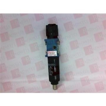 BOSCH Canada India REXROTH 535-130-022-0 RQANS2