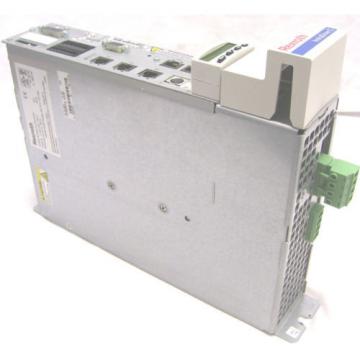 *NEW* Germany India REXROTH INDRAMAT  SERVO DRIVE  HCS02.1E-W0012-A-03-NNNN   60 Day Warranty!