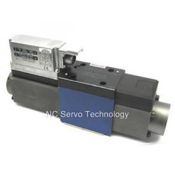 Rexroth Singapore Singapore 4WRPE10E80SJ-20/G24K0/A1M Bosch 0811-404-771 Proportional Valve New