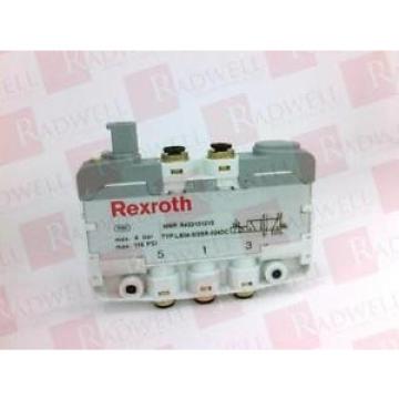 BOSCH Japan Italy REXROTH R422101010 RQANS1