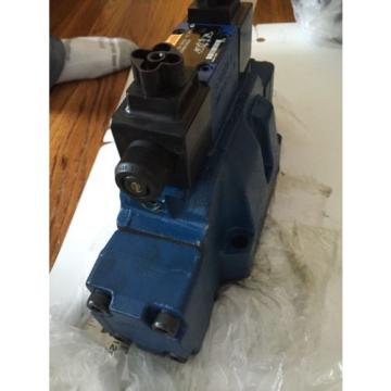 NEW France USA REXROTH R900908786,MNR: R978916416 HYDRAULIC DIRECTIONAL CONTROL VALVE,BOXZK