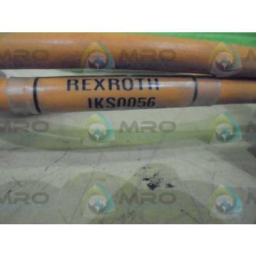 REXROTH Dutch Australia IKS0056 *NEW NO BOX*