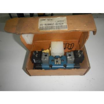 Rexroth USA Australia GS020062-02424 Pneumatic Valve