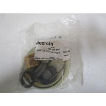 REXROTH Korea Germany SERVICE PART KIT 1827009907 *NEW IN BAG*