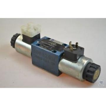 REXROTH India Italy R900567512, 4WE 6 D62/OFEG24N9K4 / 4WE6D62/0FEG24N9K4, Ventil