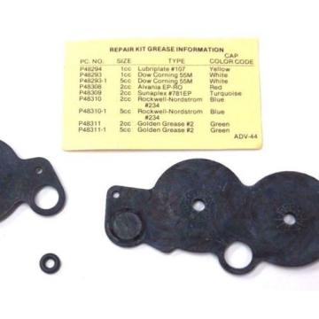 NEW India Canada REXROTH P-067916 REPAIR KIT P067916