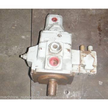 Rexroth Mexico china Pump 1PV2V4-27/80RY16MV160A1_1PF2 G2-40/011RR12MR