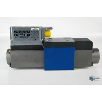 Bosch India Canada Rexroth 4WRPE10E80SJ-20/G24K0/A1M Wegeventil 0811404771 Proportional Valve