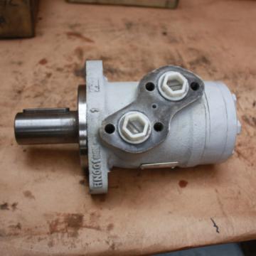 Rexroth Germany Dutch Hydraulik Nord GMP 125 610-H201 160 bar RN001 Hydraulic Motor