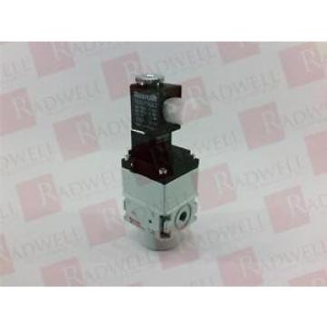 BOSCH Canada India REXROTH R432002651 RQANS1