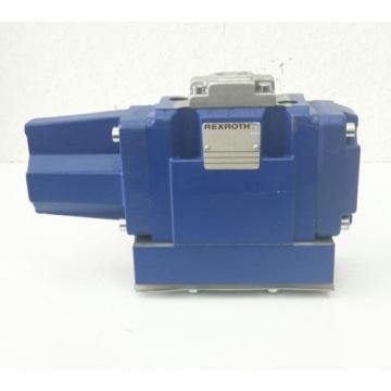 Rexroth Italy Russia 4WRZ10 Proportionalventil vorgesteuert  proportional valve 70403.5