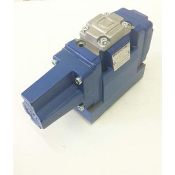 Rexroth Italy Russia 4WRZ10 Proportionalventil vorgesteuert  proportional valve 70403.5