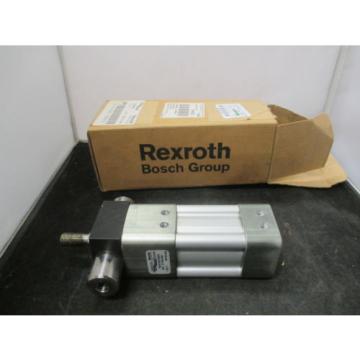 New Canada France Rexroth Pneumatic Cylinder Taskmaster 1-1/2 inch X 1 inch