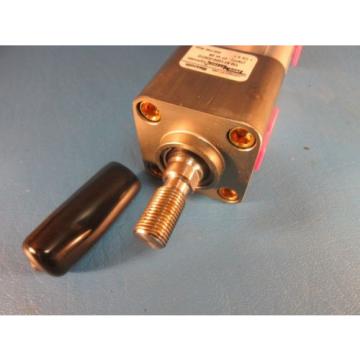 Rexroth China Russia TM-811000-03010, 1-1/2x1 Task Master Cylinder, 1-1/2&#034; Bore x 1&#034; Stroke