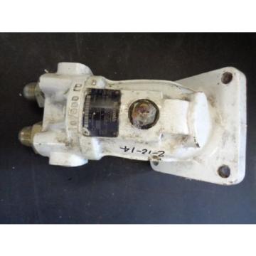 Rexroth Canada Canada hydraulic pump AA2FM23/61W-VSD540 Bent axis piston R902060357-001