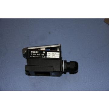 Bosch Dutch Greece Rexroth 0811405144 Verstärkerkarte Stecker Proportionalventile VT-SS 24V