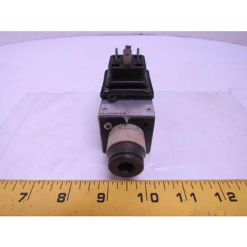 Rexroth Canada France HED 4 OA 15/50 Z14 W16 HED4OA15/50Z14 W16 Hydraulic Valve