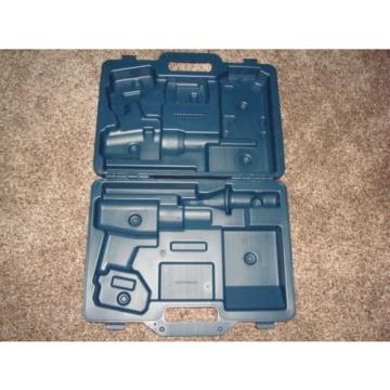 Bosch Corless Drill Box