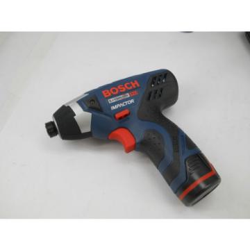 Bosch CLPK30-120 12 Volt Max Lithium-Ion 3-Tool Combo Kit