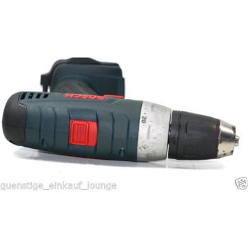 Bosch Cordless screwdriver GSR 14,4 V-LI Solo