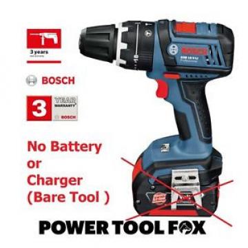 Bosch GSB 18V-Li BARE TOOL Dynamic Cordless COMBI DRILL 0615990G9H 3165140810340