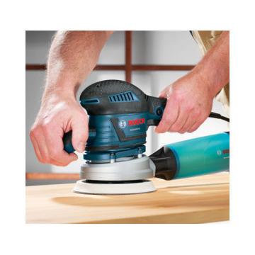 Bosch 6&#034; VS Random Orbit Sander with Vibration Control ROS65VC-6 New