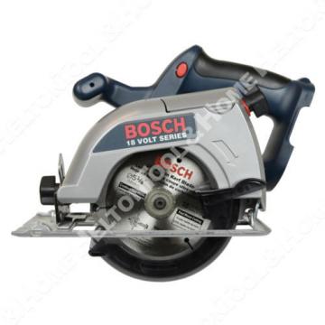 Bosch 1659B 18 Volt 5-3/8&#034; Circular Saw w/ Blade New for BAT025