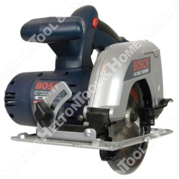 Bosch 1659B 18 Volt 5-3/8&#034; Circular Saw w/ Blade New for BAT025