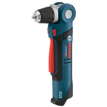 Cordless Power 12 Volt Max Lithium 3/8 In. Right Angle Drill Driver (Bare Tool)