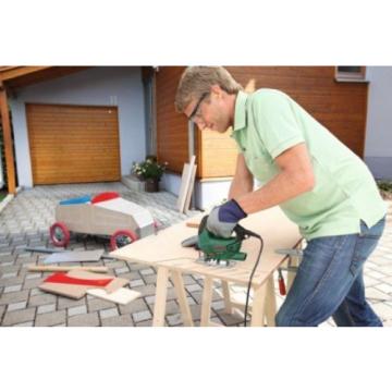 Bosch Jigsaw - DIY electric powered hand tool saw cutter NEW