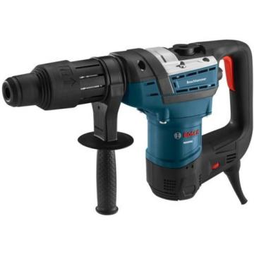 Bosch Rotary Hammer Drill Concrete Driver SDS-MAX Electric Power Tool 12Amp 120V