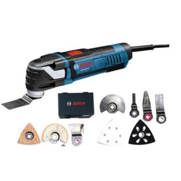 Bosch GOP 300 SCE Multi-Cutter Full Set / 220V