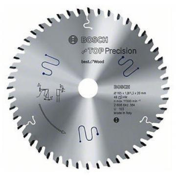 BOSCH GKT55CE PLUNGE SAW BLADE 32 TOOTH 2608 642 386 GENUINE