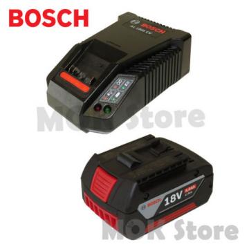 Bosch GSR18V-EC FC2 FlexiClick Drill 2 x 5.0Ah Battery