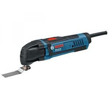 Bosch Professional 0601230001 GOP 250 CE Utensile multifunzione, 250 W