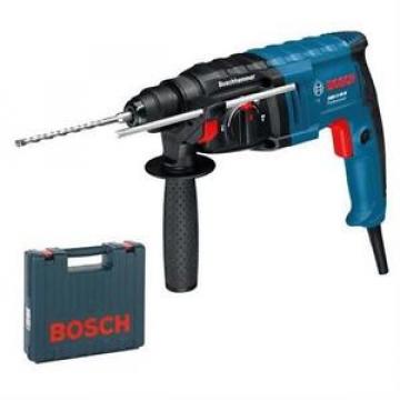 Bosch Martello perforatore  GBH 2-20 D 650W  ATTACCO SDS PLUS IN VALIGIA