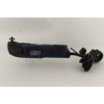 Bosch MX25E Corded Multi-X Oscillating Tool