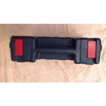 Bosch GSB13RE proffesional impact drill carry case only