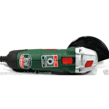 Bosch PWS 730-115 CE Angle Grinder angle grinder