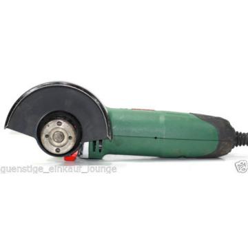 Bosch PWS 730-115 CE Angle Grinder angle grinder