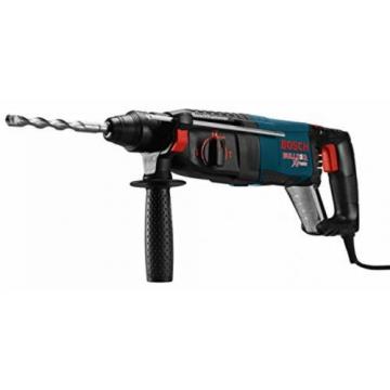 Bosch 11255VSR BULLDOG Xtreme 1-Inch SDS-plus D-Handle Rotary Hammer