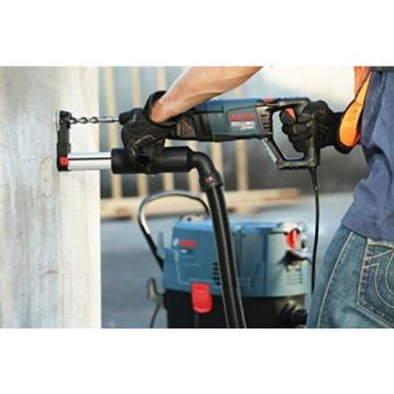 Bosch 11255VSR BULLDOG Xtreme 1-Inch SDS-plus D-Handle Rotary Hammer